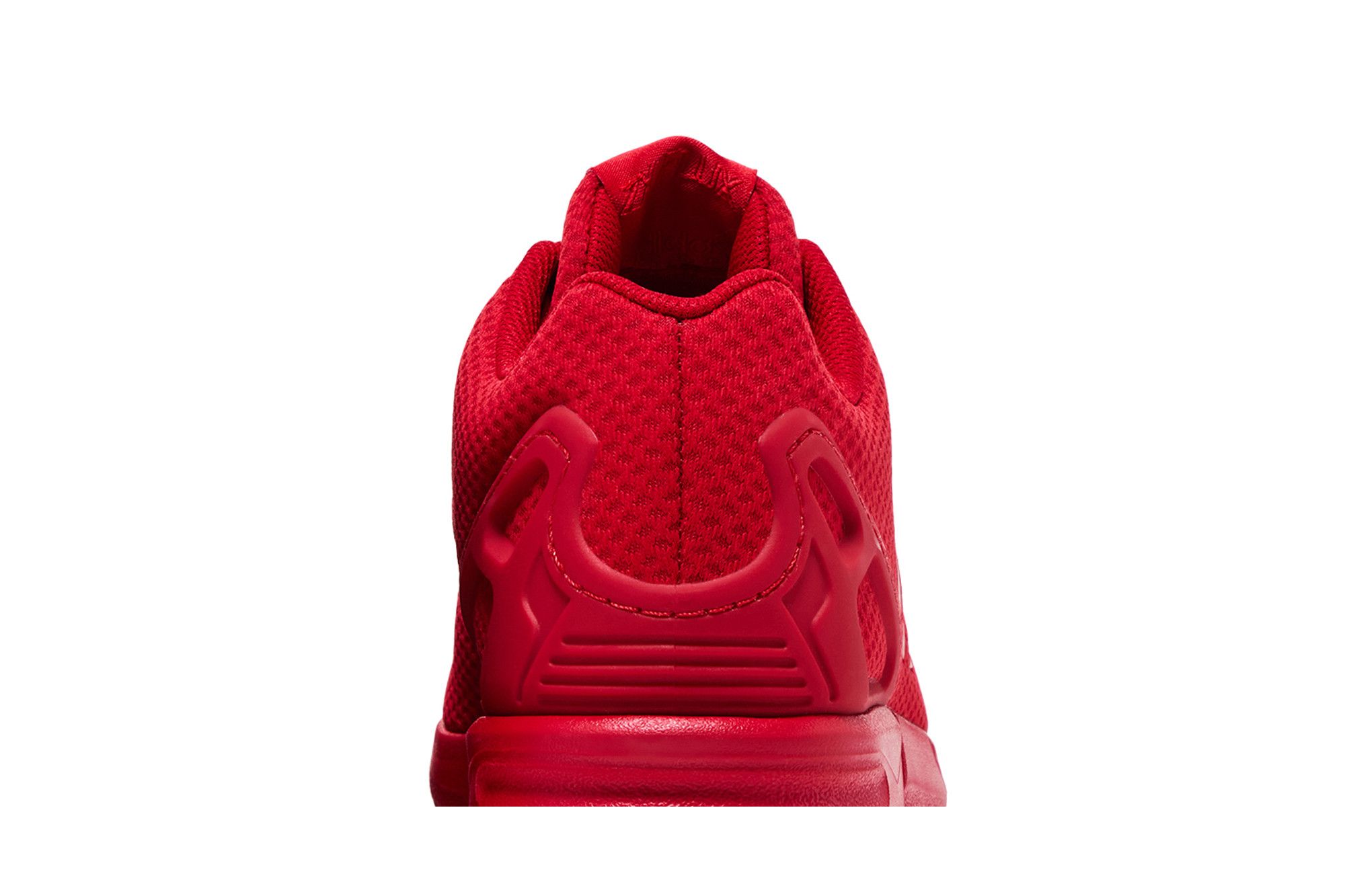 FLUX DS S レッド adidas ZX Flux Triple Red for Sale | Authenticity Guaranteed