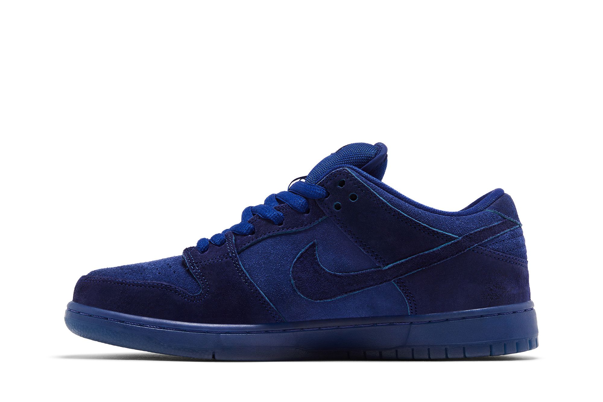 靴 NIKE SB Blue Moon 26cm US8 FN7819 400 Nike SB Dunk Low Born X Raised One Block At A