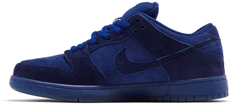 Nike Dunk Low Premium SB Once In A Blue Moon