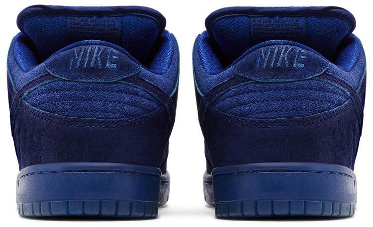Nike Dunk Low Premium SB Once In A Blue Moon