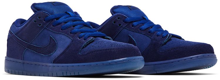 Nike Dunk Low Premium SB Once In A Blue Moon
