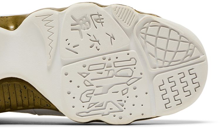 Air Jordan 9 Retro BG Statue