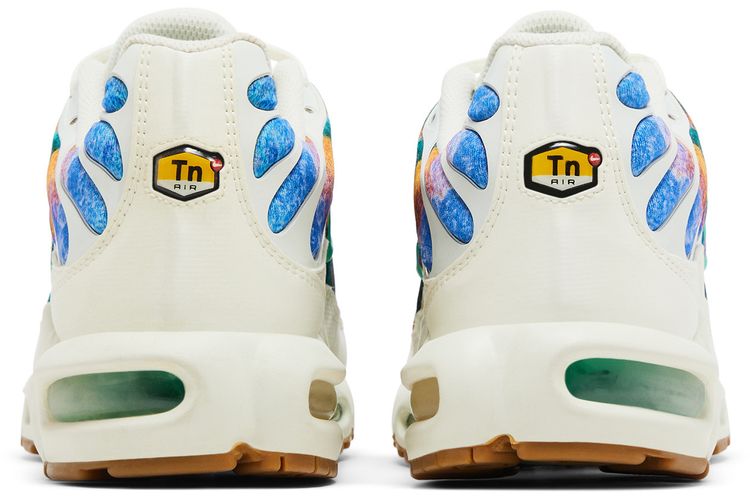 Nike Air Max Plus Print Alternate Galaxy