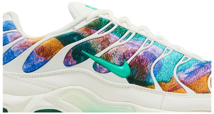Nike Air Max Plus Print Alternate Galaxy