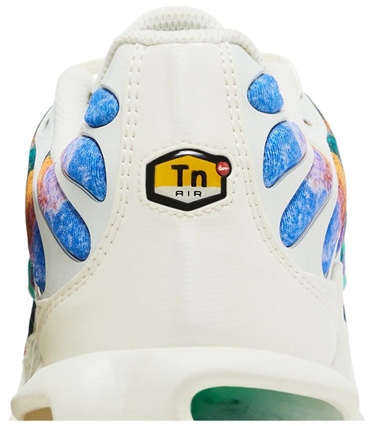 Nike Air Max Plus Print Alternate Galaxy