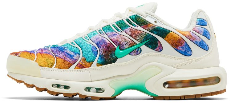 Nike Air Max Plus Print Alternate Galaxy