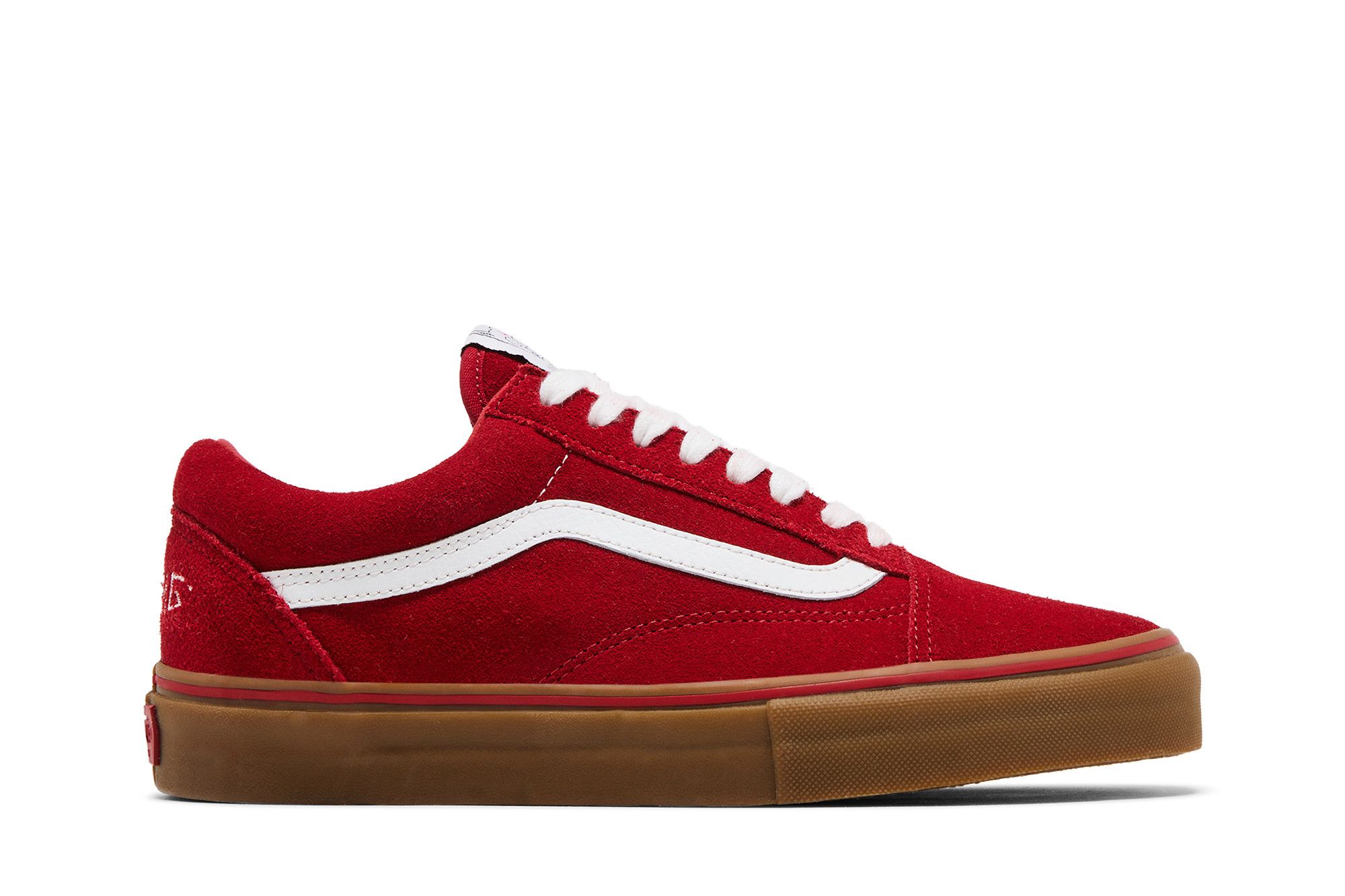 Buy Golf Wang x Vans Old Skool Pro 'S' - VN0QHM8LL | GOAT