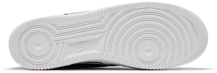 Nike Air Force 1 07 LV8 Sport Black