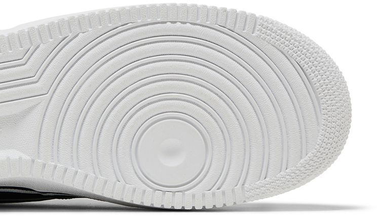 Nike Air Force 1 07 LV8 Sport Black