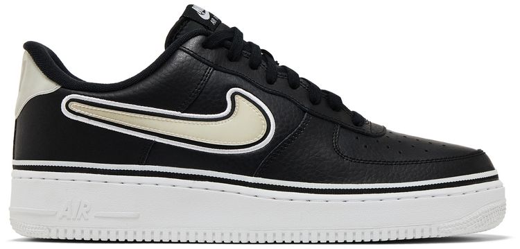 Nike Air Force 1 07 LV8 Sport Black