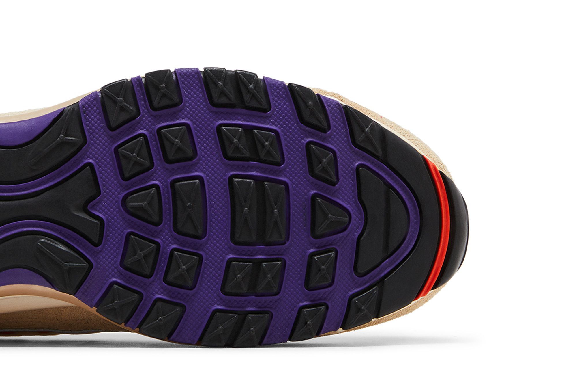 Buy Nike Air Max 98 'Sail Purple' - 640744 108 | GOAT