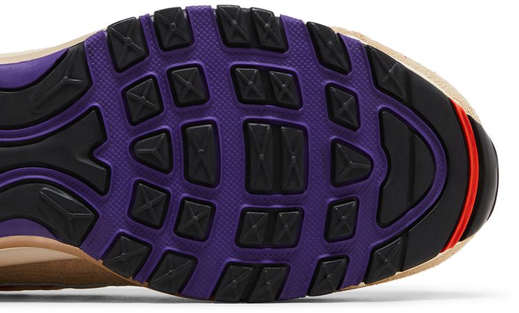 Nike Air Max 98 Sail Purple