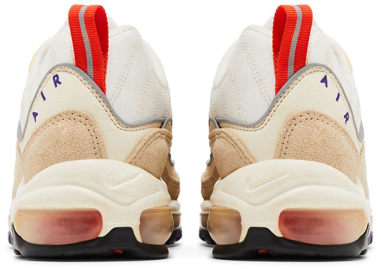 Nike Air Max 98 Sail Purple