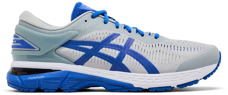 Asics Gel Kayano 25 Lite Show Illusion Blue