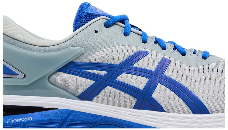 Asics Gel Kayano 25 Lite Show Illusion Blue
