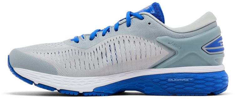 Asics Gel Kayano 25 Lite Show Illusion Blue