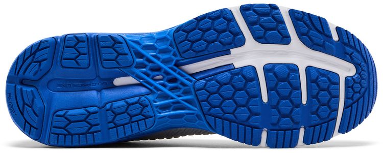 Asics Gel Kayano 25 Lite Show Illusion Blue