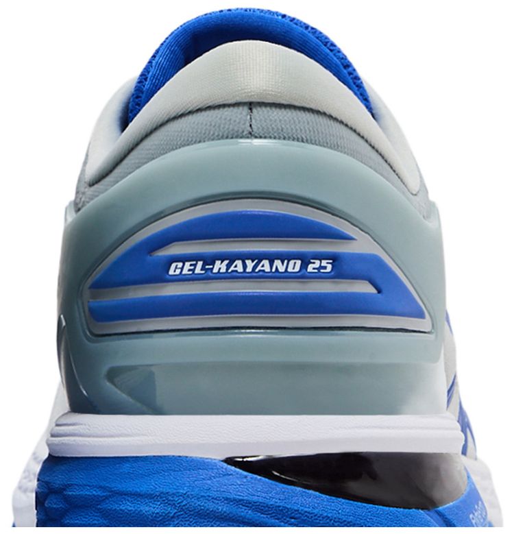 Asics Gel Kayano 25 Lite Show Illusion Blue