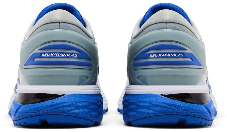 Asics Gel Kayano 25 Lite Show Illusion Blue