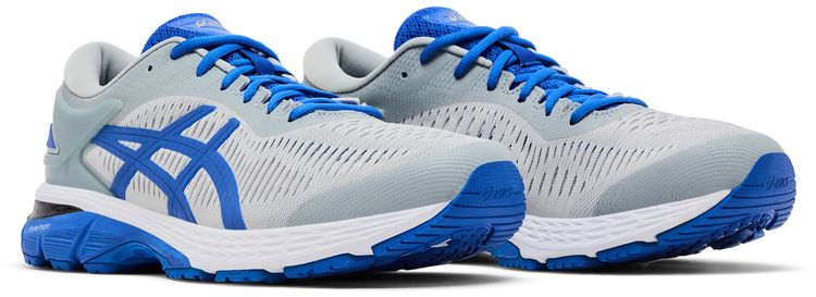 Asics Gel Kayano 25 Lite Show Illusion Blue