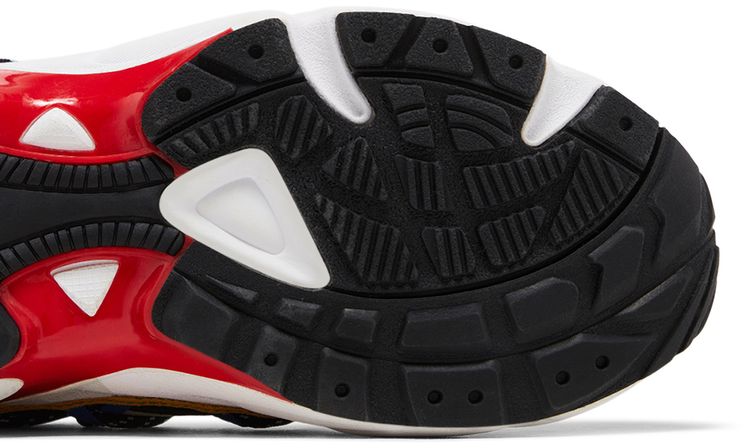 Asics Gel Kayano 5 Reconstructed