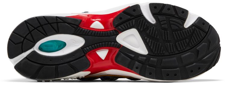 Asics Gel Kayano 5 Reconstructed