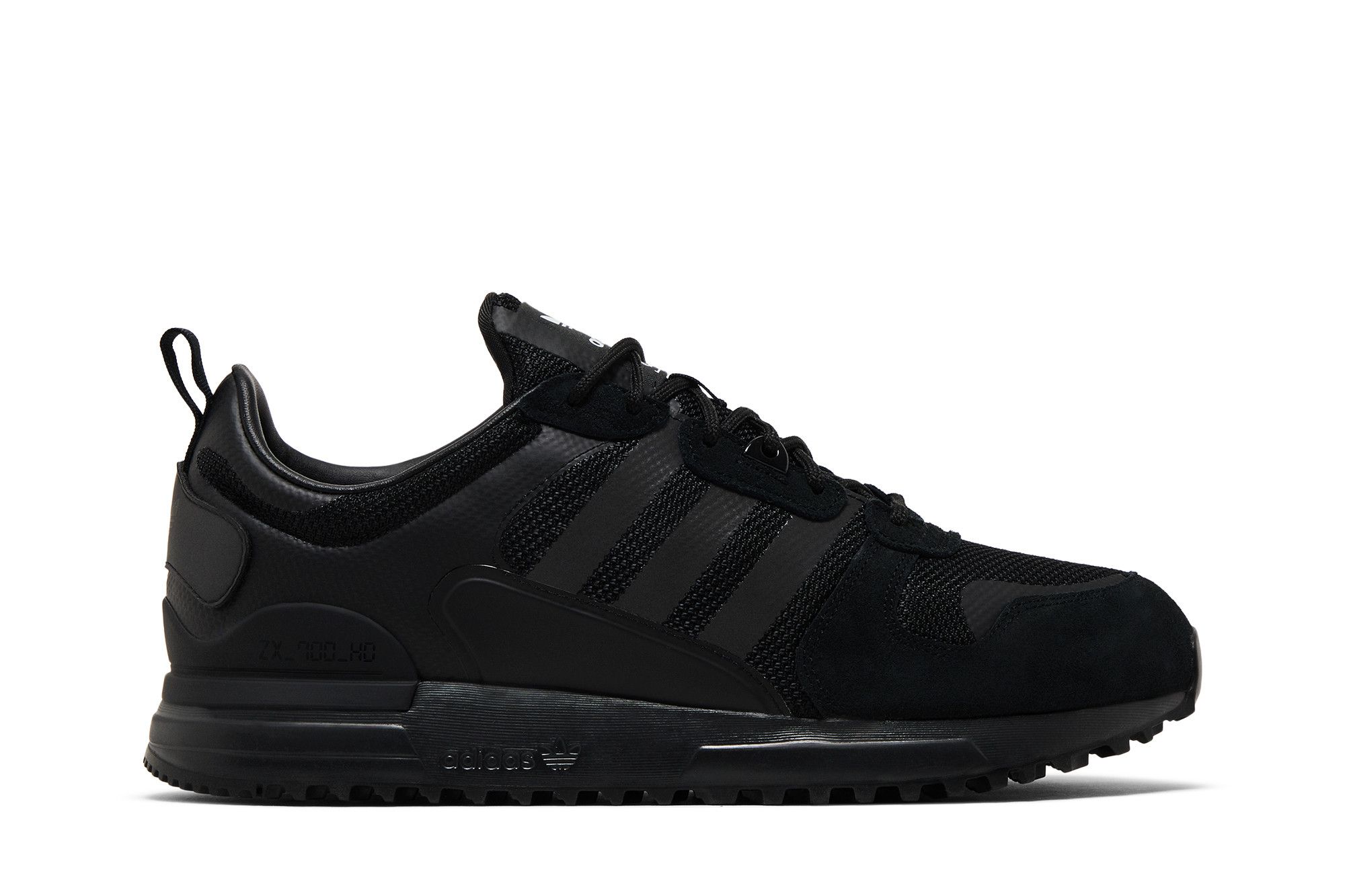 くろ Buy ZX 700 HD 'Black' - G55780 | GOAT