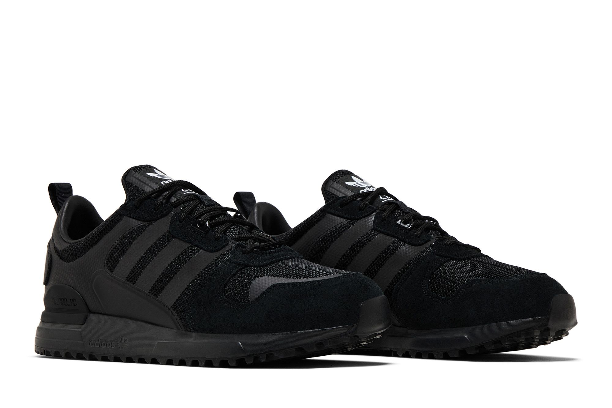  Buy ZX 700 HD 'Black' - G55780 | GOAT