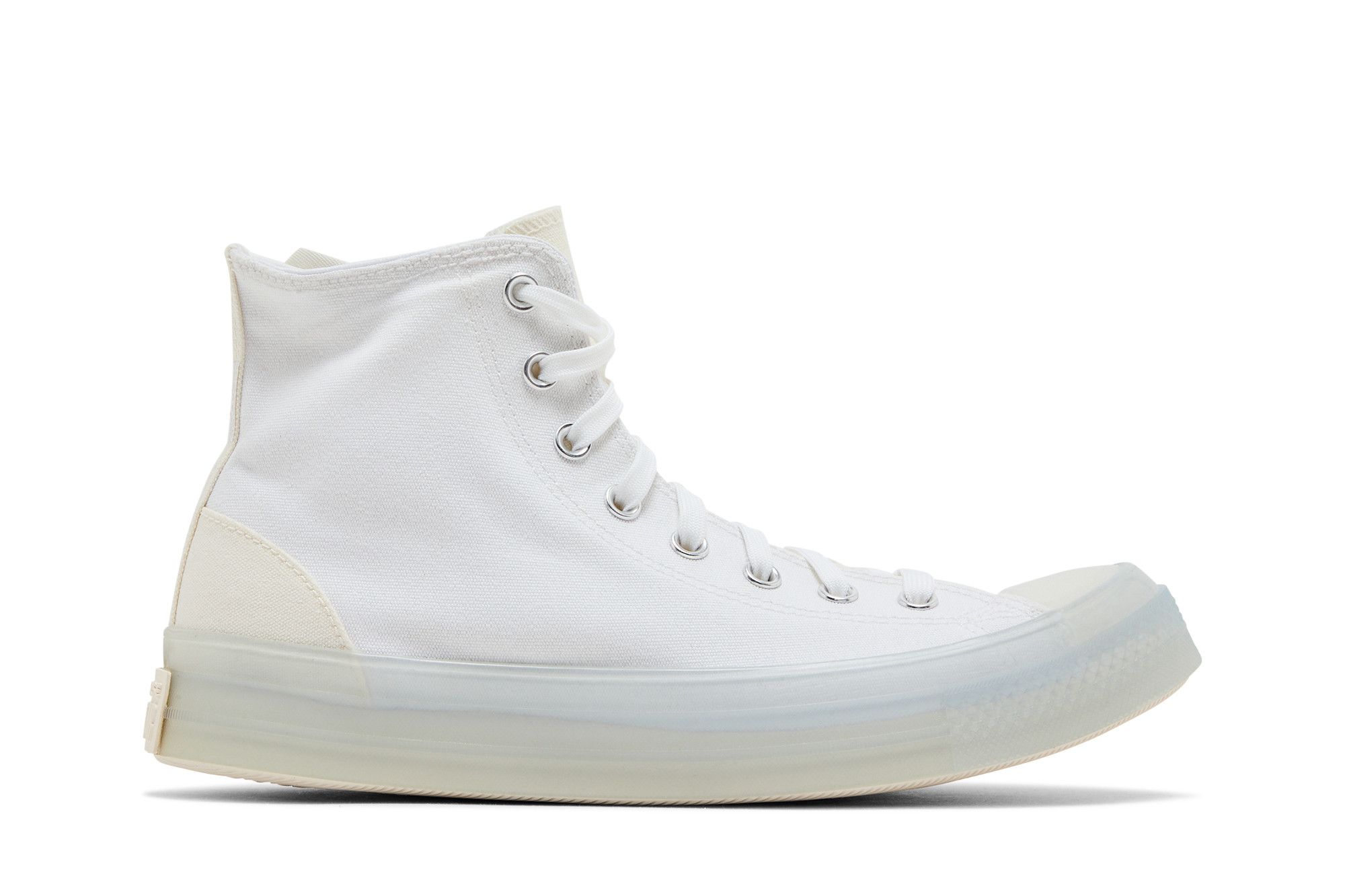 Buy Chuck Taylor All Star CX High 'White' - 172471C | GOAT