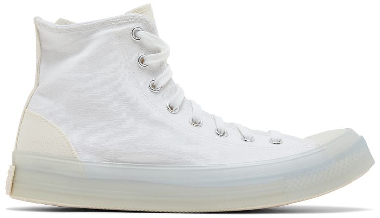 Converse Chuck Taylor All Star CX High White