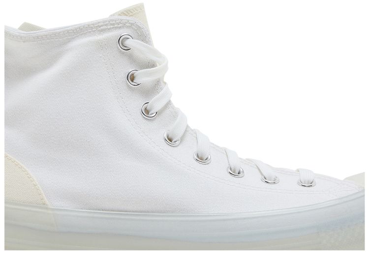 Converse Chuck Taylor All Star CX High White