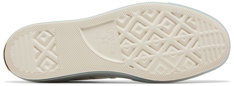 Converse Chuck Taylor All Star CX High White