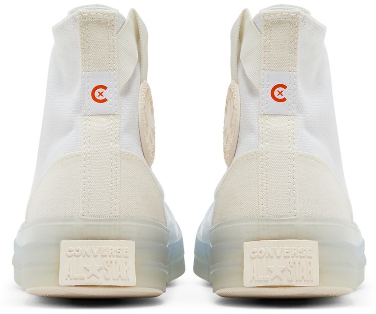 Converse Chuck Taylor All Star CX High White