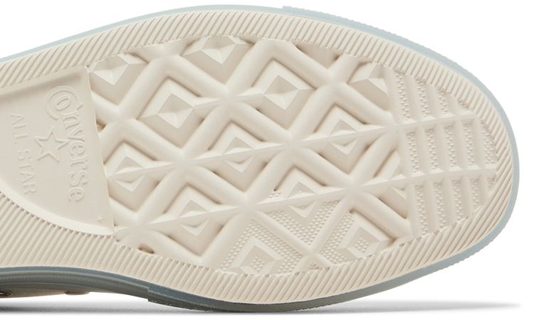 Converse Chuck Taylor All Star CX High White