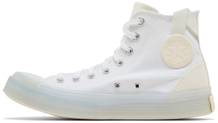 Converse Chuck Taylor All Star CX High White