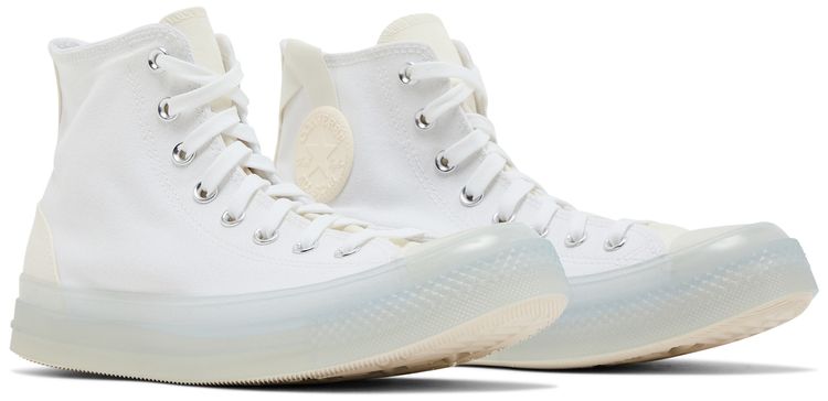 Converse Chuck Taylor All Star CX High White