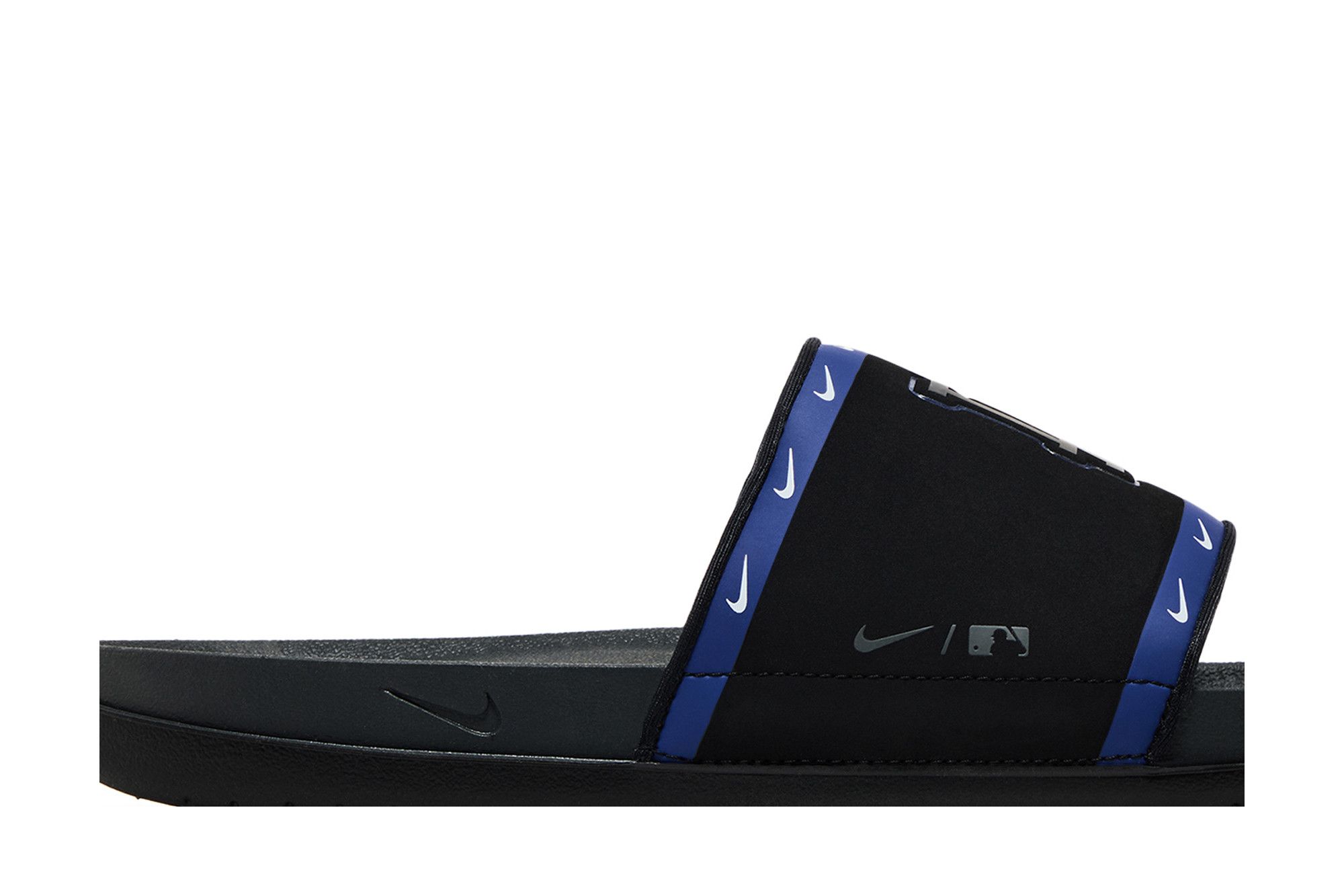 Buy MLB x Nike OffCourt Slide 'Los Angeles Dodgers' - DH6983 001