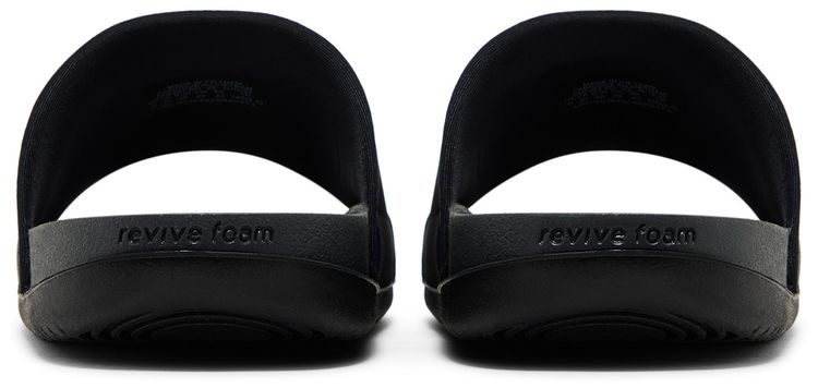 MLB x Nike OffCourt Slide Los Angeles Dodgers