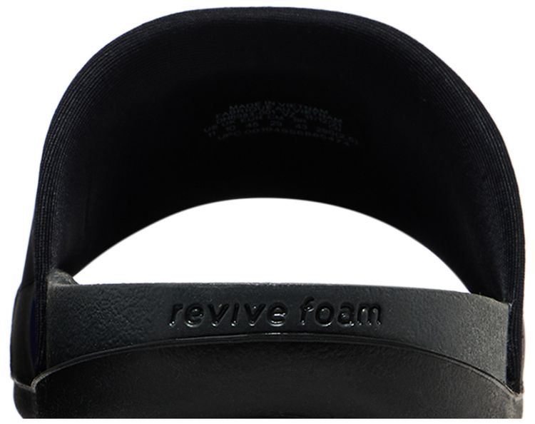 MLB x Nike OffCourt Slide Los Angeles Dodgers