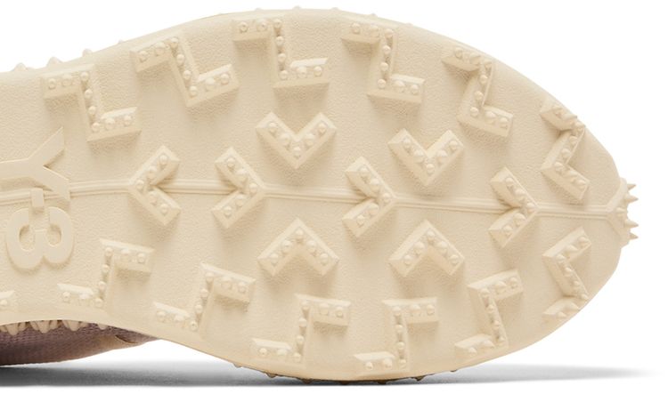 Adidas Y 3 Runner 4D Halo White