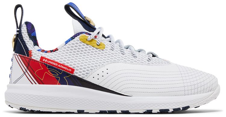 Under Armour Harper 7 TF USA