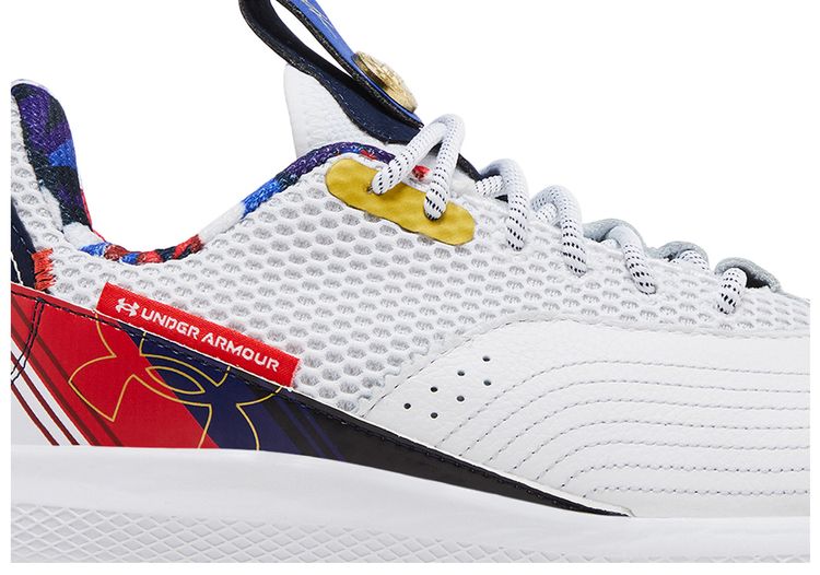 Under Armour Harper 7 TF USA