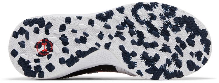 Under Armour Harper 7 TF USA