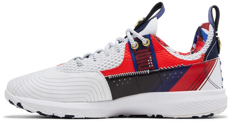 Under Armour Harper 7 TF USA
