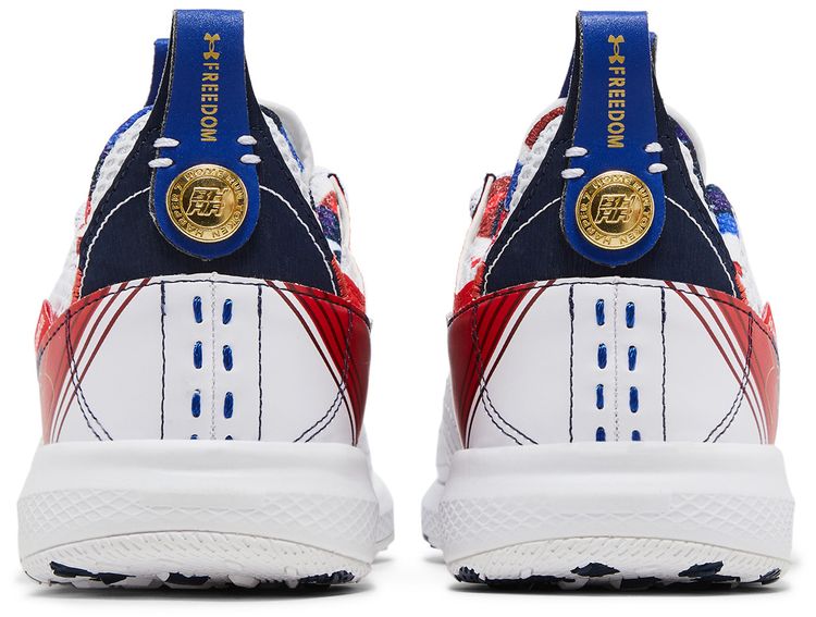 Under Armour Harper 7 TF USA