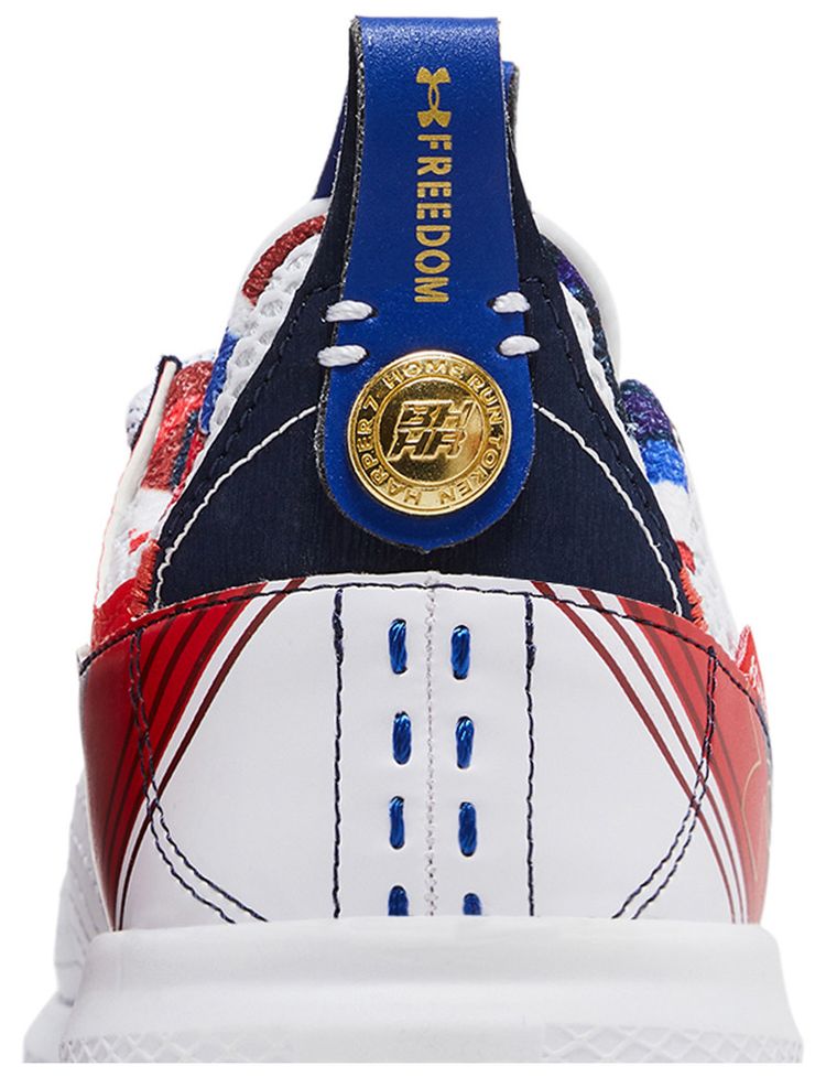 Under Armour Harper 7 TF USA