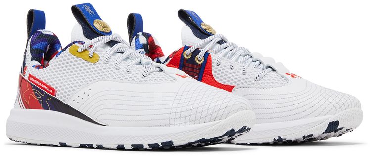 Under Armour Harper 7 TF USA