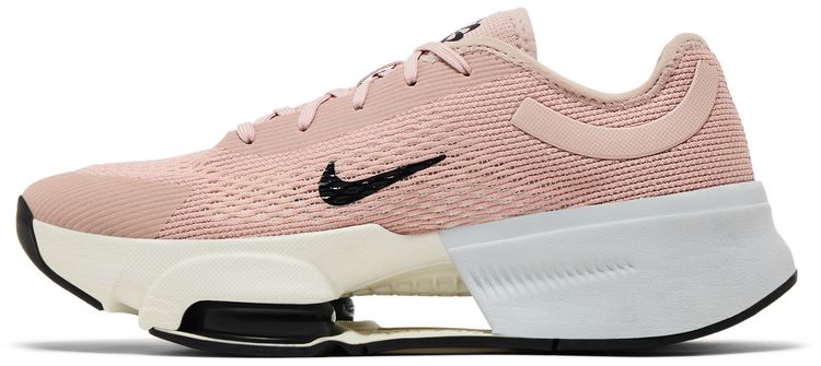 Nike Wmns Air Zoom SuperRep 4 Next Nature Pink Oxford Sail