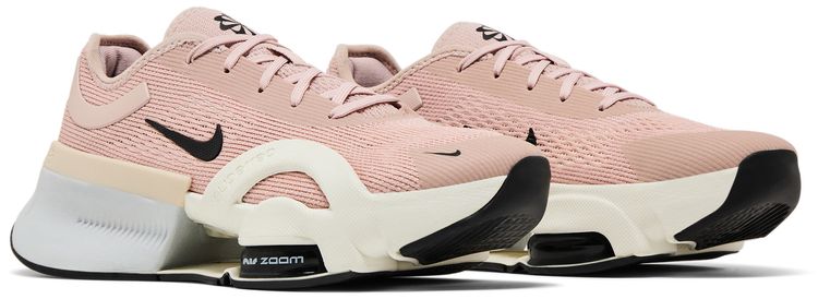 Nike Wmns Air Zoom SuperRep 4 Next Nature Pink Oxford Sail