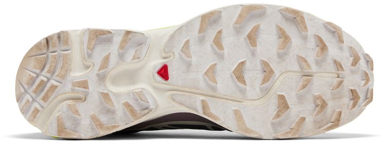 Salomon XT 6 Quiet Shade Evening Primrose